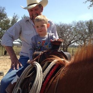 Meet your Posher, Johnny